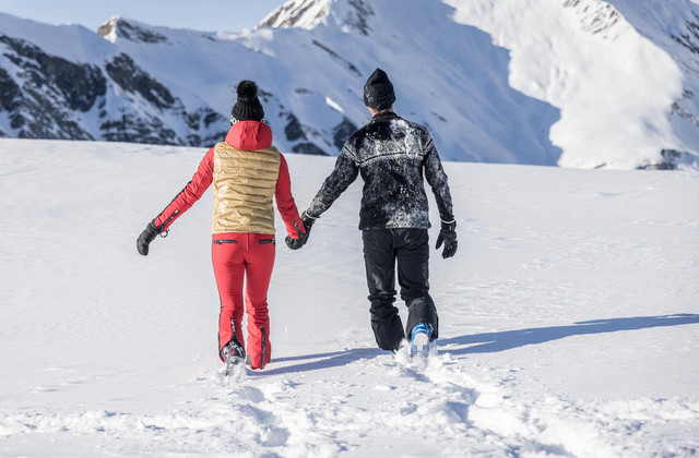 Winterfreuden im verschneiten Tux-Finkenberg Winterfreuden im verschneiten Tux-Finkenberg