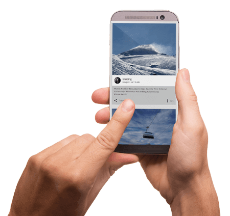 Tux Social Wall Tux Social Wall