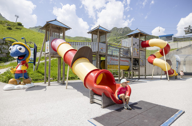 Flohpark Flohpark