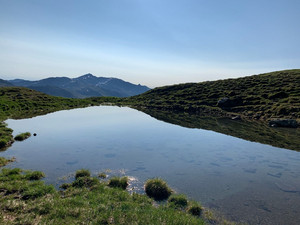 Eiskarsee 