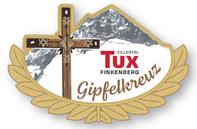 Wandernadel Gipfelkreuz Wandernadel Gipfelkreuz