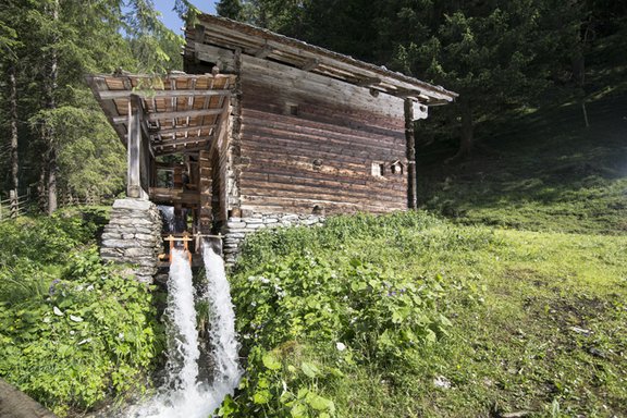 The Tux Mill The Tux Mill