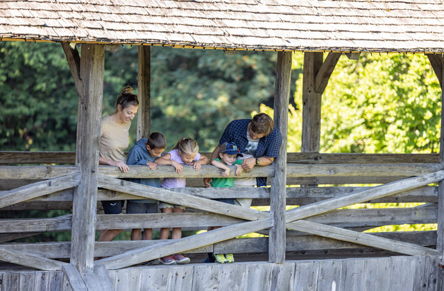 Ausflüge in Tux-Finkenberg Ausflüge in Tux-Finkenberg