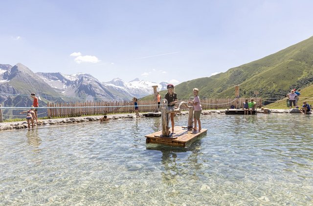 Almspielerei Almspielerei