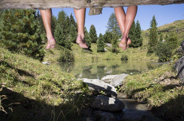 Sommer in Tux Sommer in Tux