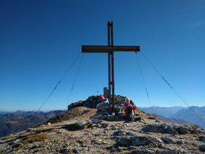 Hippoldspitze