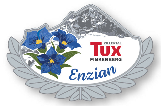 Wandernadel Enzian Wandernadel Enzian