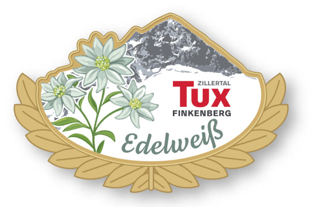 Wandernadel Edelweiss Wandernadel Edelweiss