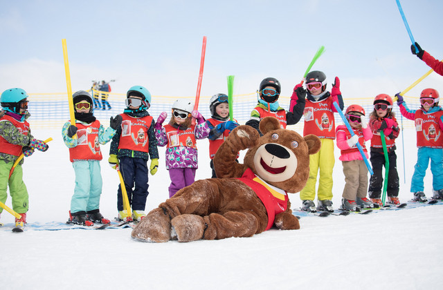 Familienurlaub im Zillertal Familienurlaub im Zillertal