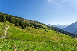 Penkenjochrunde über die Naudis