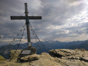 Penkenjoch-Rastkogel 