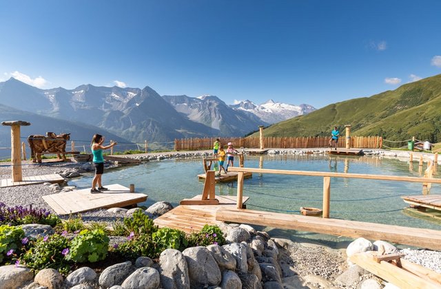 Almspielerei Eggalm Almspielerei Eggalm