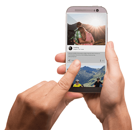 Tux Social Wall Tux Social Wall